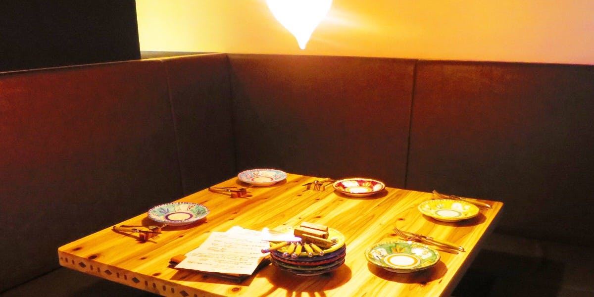 Trattoria Cicci Fantastico（トラットリア チッチ ファンタスティコ）