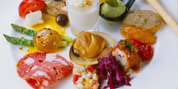 成田の景色が良いでおすすめレストラントップ4 一休 Comレストラン