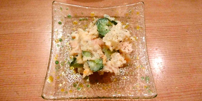 莉々庵（リリアン）