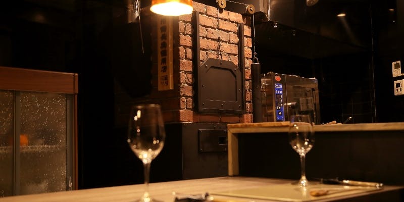 【記念日限定】神戸牛炉窯メイン  アニバーサリーコース（お飲み物の料金も含まれております）（100g）