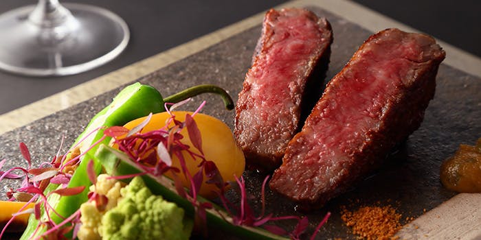 神戸牛炉釜 ステーキ専門店 神戸炉釜工房 - 画像5