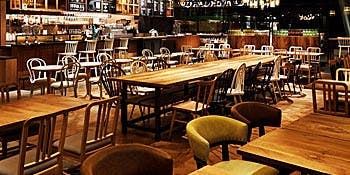 TOKYO MERCATO（トウキョウメルカート）東京ドームシティ店 - 画像7