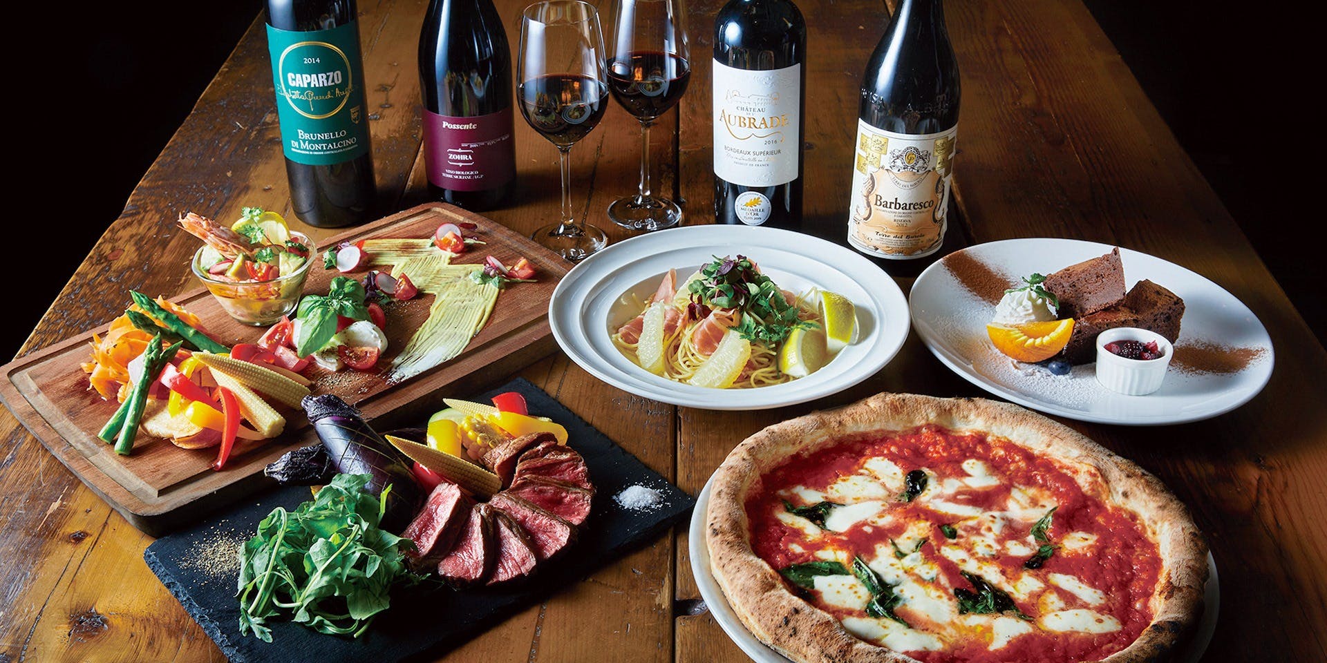 東京メルカート 東京ドームシティ店