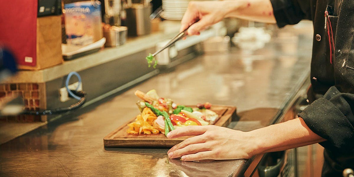 東京メルカート 東京ドームシティ店