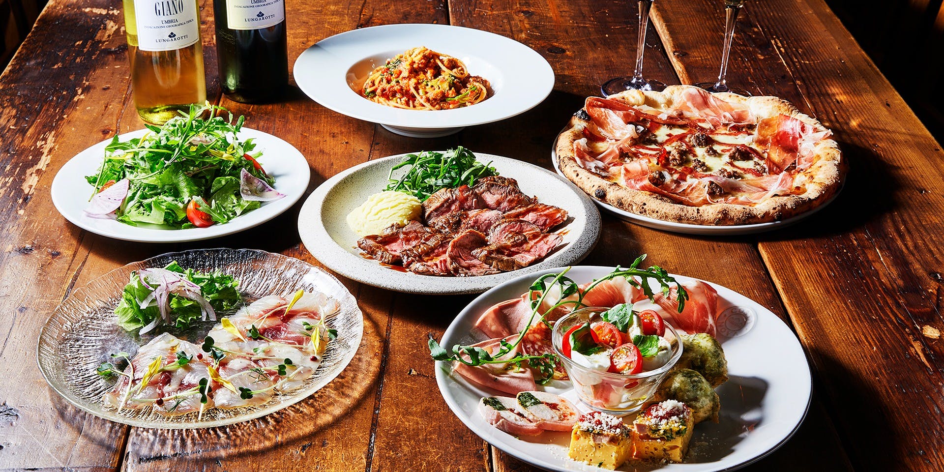 TOKYO MERCATO（トウキョウメルカート）東京ドームシティ店 - 画像3