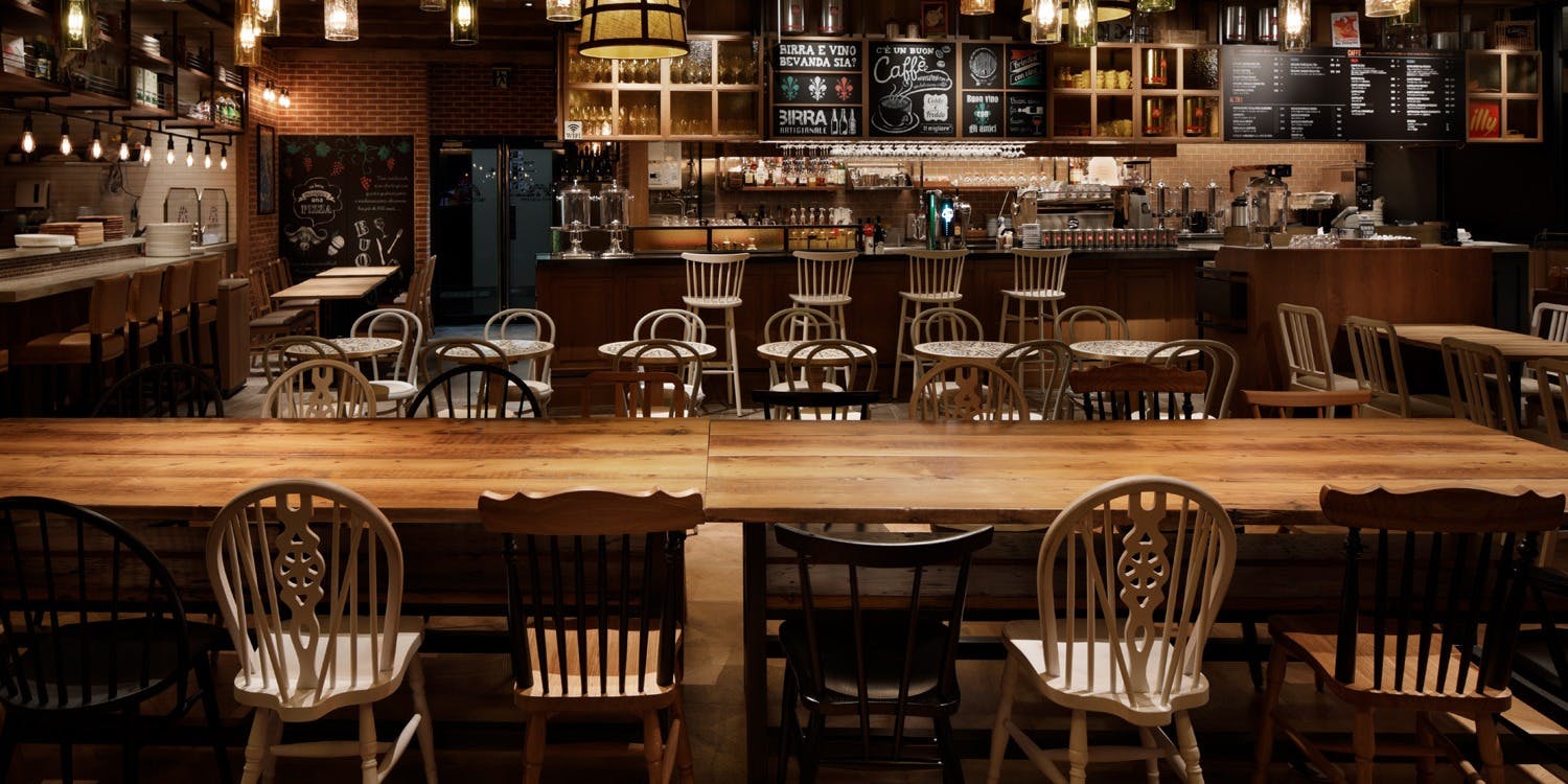 TOKYO MERCATO（トウキョウメルカート）東京ドームシティ店 - 画像9