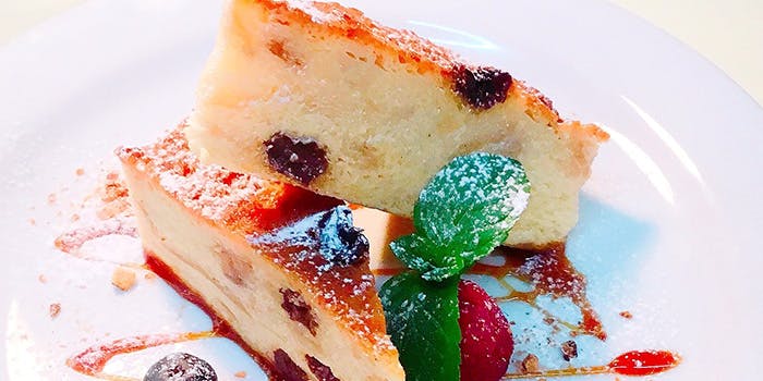 Osteria Barababao 銀座（オステリア バラババオ）