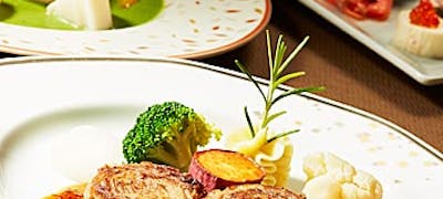 年 最新 北与野駅周辺の美味しいディナー12店 夜ご飯におすすめな人気店 一休 Comレストラン
