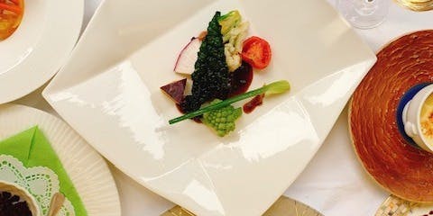 ル・ソレイユ・ルヴァン