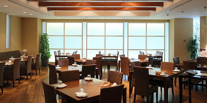 記念日におすすめのレストラン・ル・ソレイユ・ルヴァン／ホテルブリランテ武蔵野の写真1