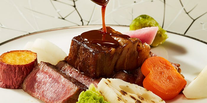 ル・ソレイユ・ルヴァン／ホテルブリランテ武蔵野 - 画像5