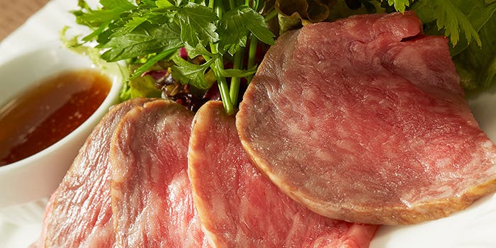 ル・ソレイユ・ルヴァン