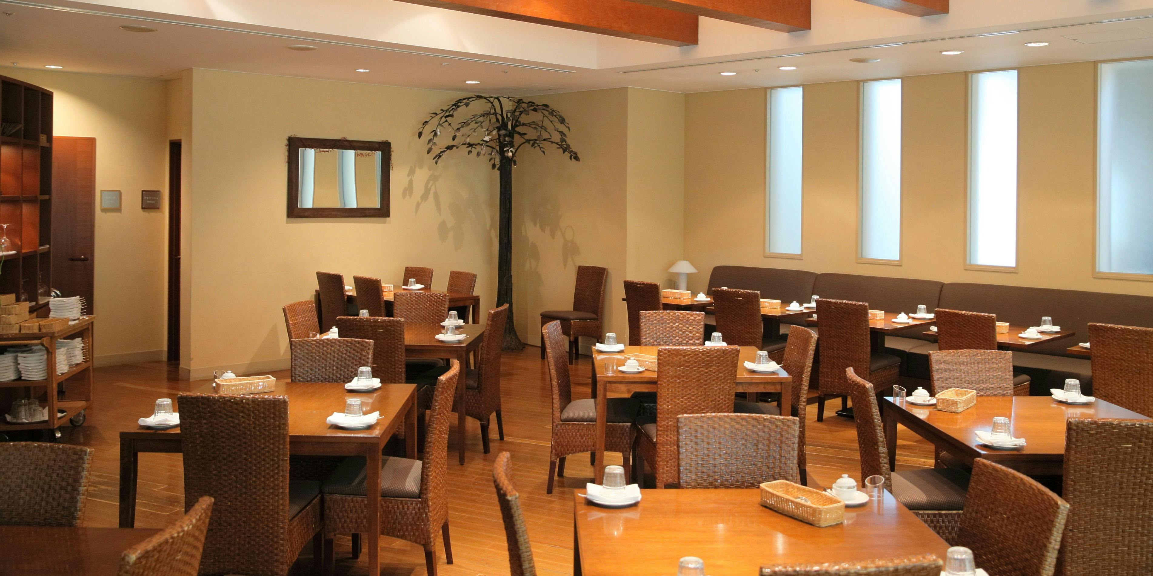 ル・ソレイユ・ルヴァン