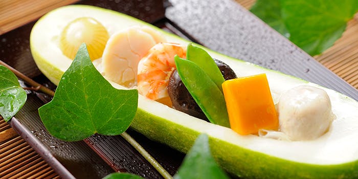 新道山家（しんどうやまや）