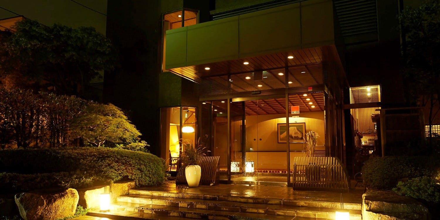 新道山家（しんどうやまや）