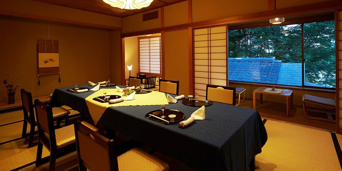 新道山家（しんどうやまや）