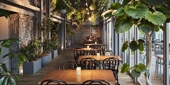 新宿グランベルホテル内のおすすめレストラントップ2 一休 Comレストラン