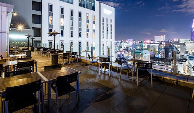 ランチ ルーフトップダイニングバーアンドテラスジー Roof Top Dining Bar Terrace G 新宿グランベルホテル イタリアン 一休 Comレストラン ランチ ルーフトップダイニングバーアンドテラスジー Roof Top Dining Bar Terrace G 新宿グランベルホテル イタリアン 一休 Comレストラン