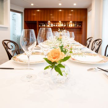 芦屋の個室があるグルメ レストラン3選 居心地が良い空間が大切なお時間を演出 Okaimonoモール レストラン