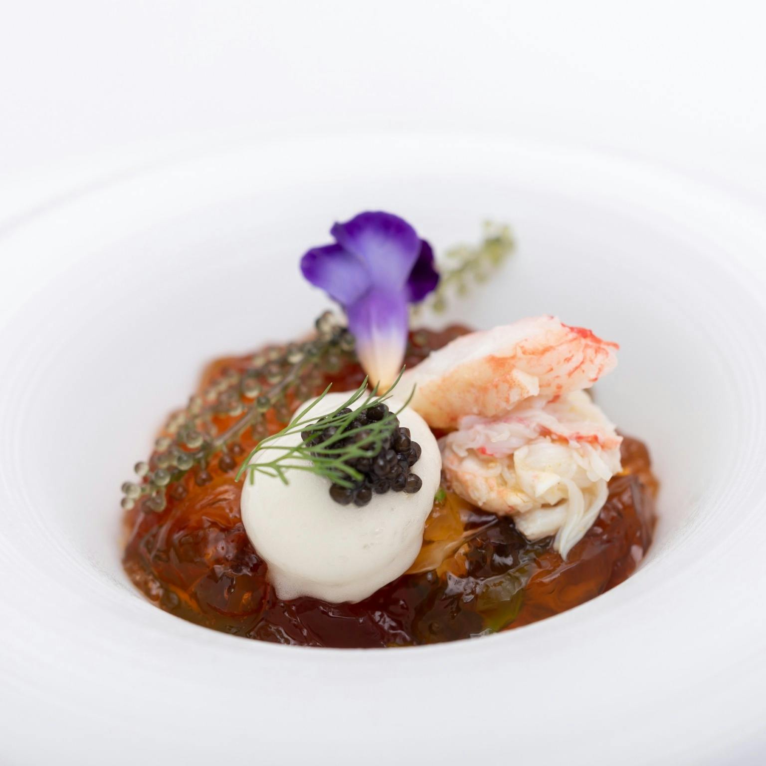 クチコミ シェ モリ Chez Mori 打出 フランス料理