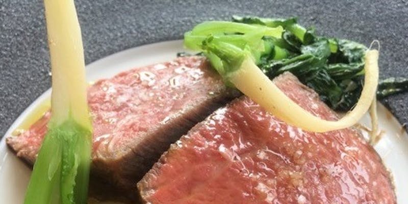 Cena di carne【ティンブロde肉フェス】お肉の銘々コースになります全10品、