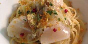 トラットリア ティンブロ - 画像12