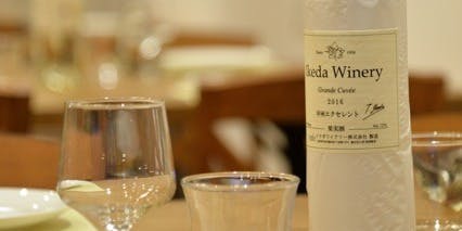 トラットリア ティンブロ - 画像11