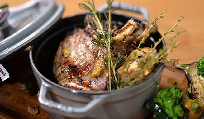 ディナー トラットリア ティンブロ Trattoria Timbro 大宮 イタリア料理 一休 Comレストラン