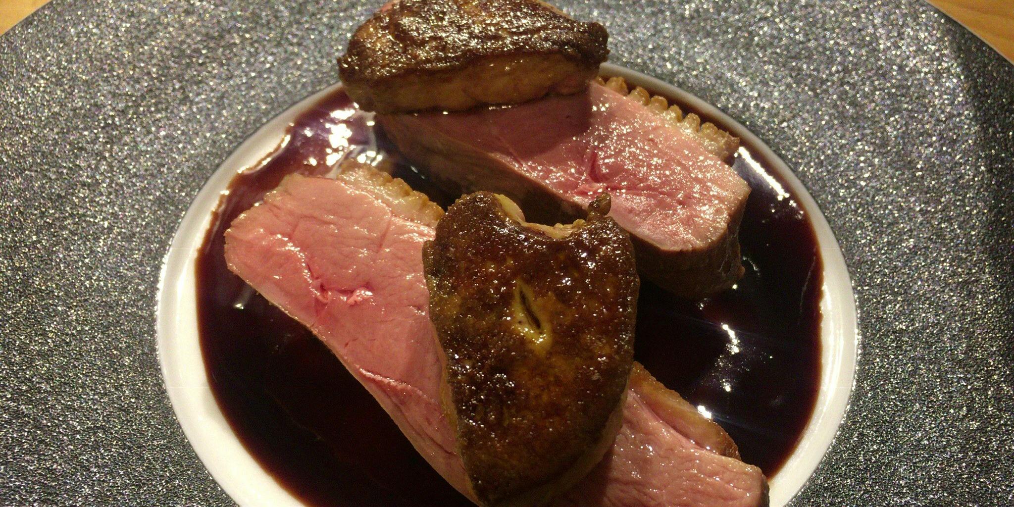 トラットリア ティンブロ - 画像9