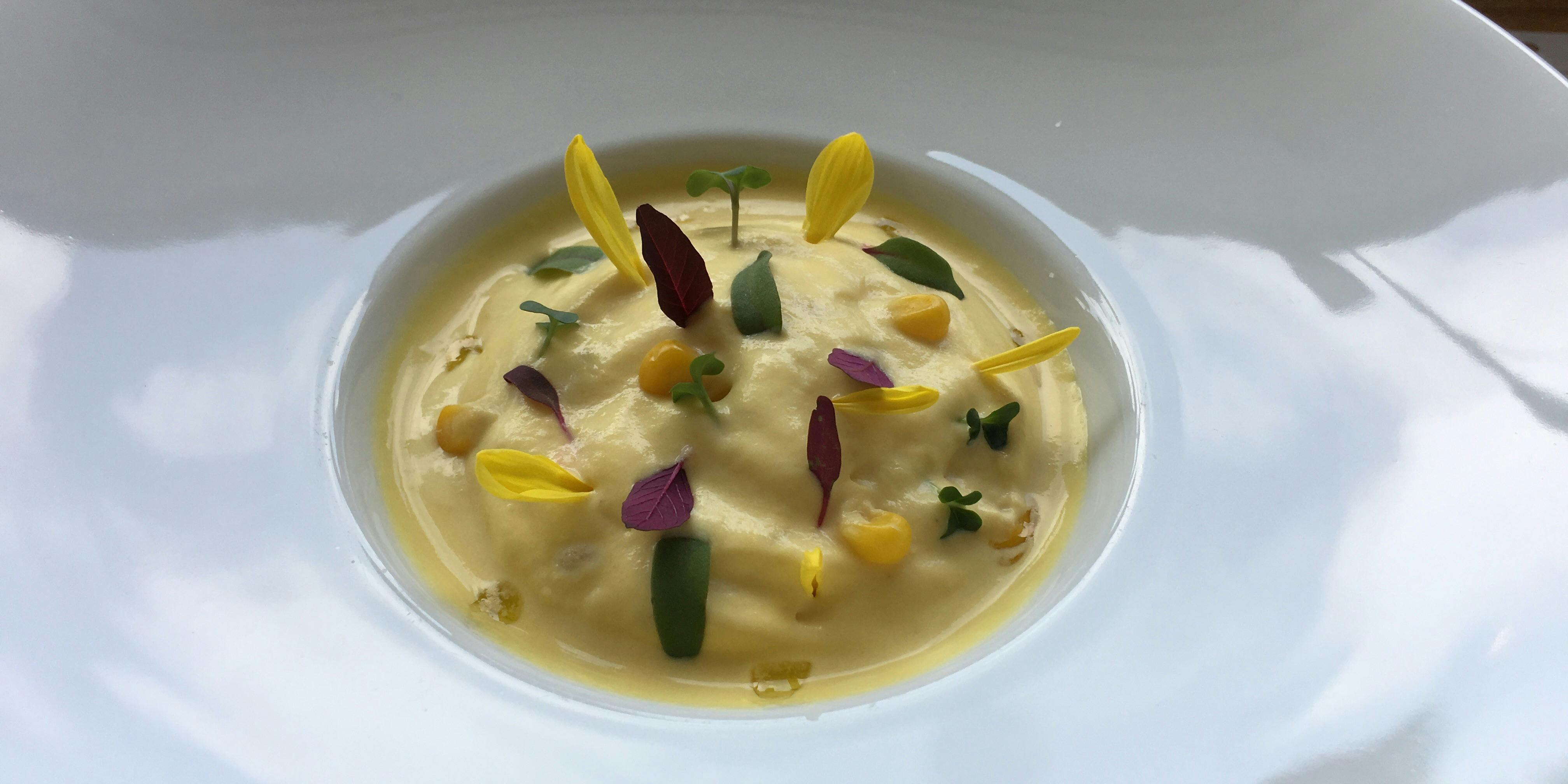 トラットリア ティンブロ -   画像8