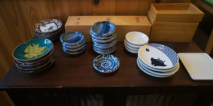 おすし磯部 - 画像5