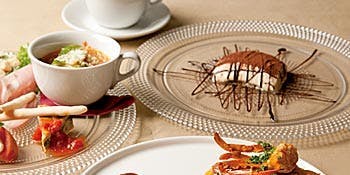 タント タント オステリア アトレ恵比寿（TANTO TANTO OSTERIA）