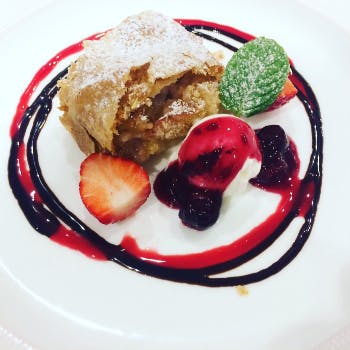 北千住 クリスマス ランチ 21 人気おしゃれレストラン2選 Okaimonoモール レストラン