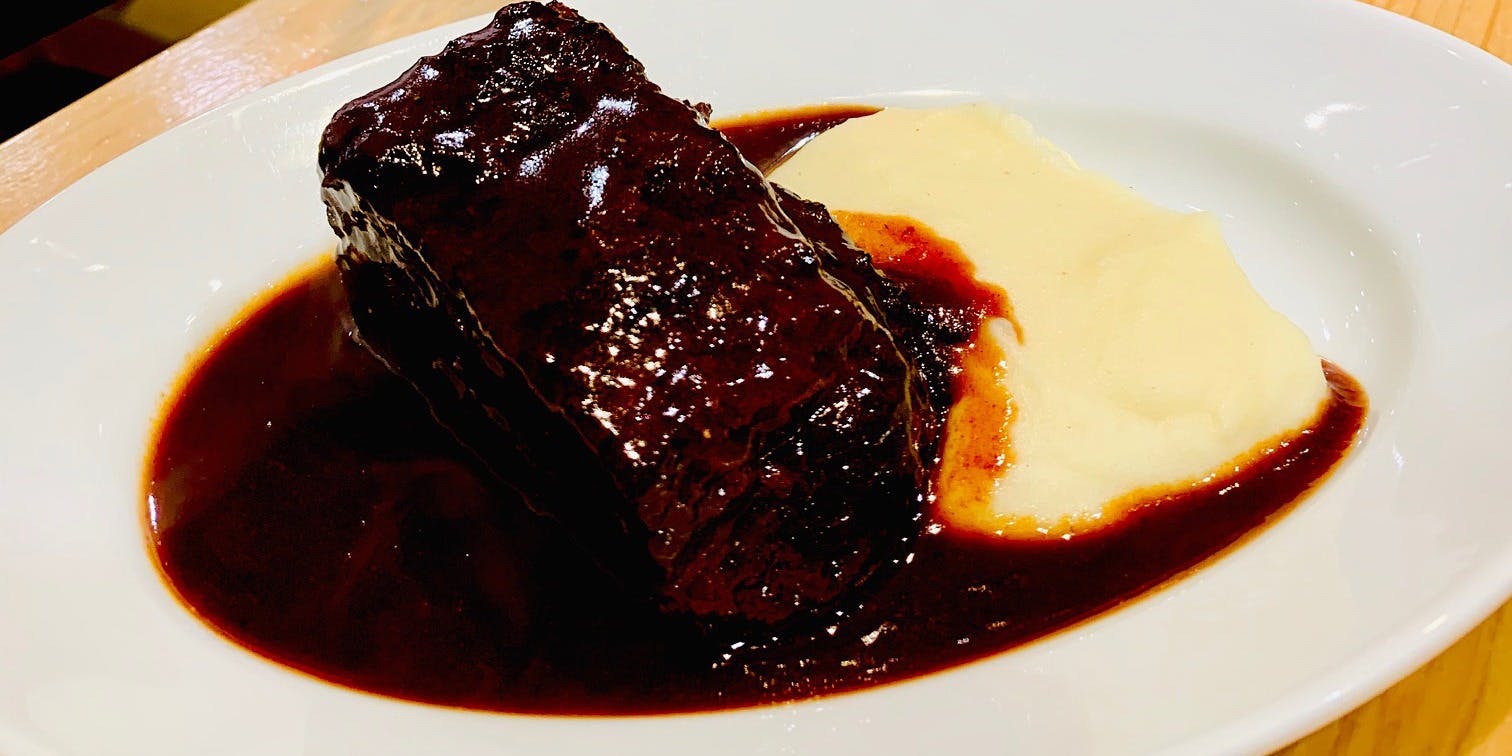 ビストロウエハラ