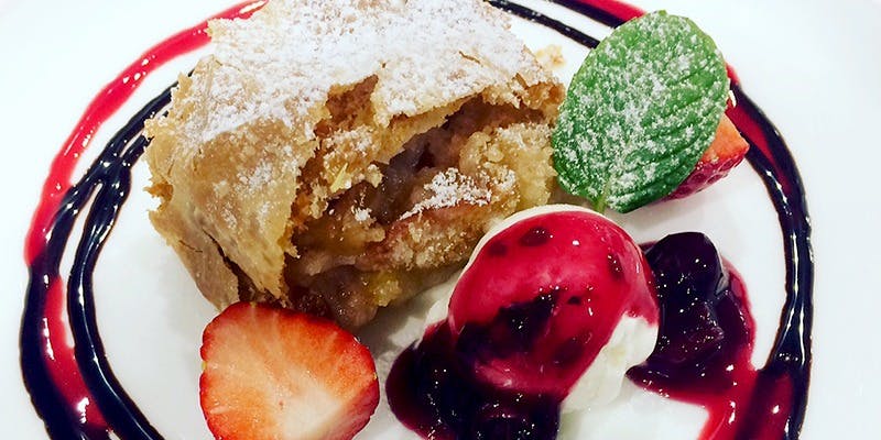 ビストロウエハラ