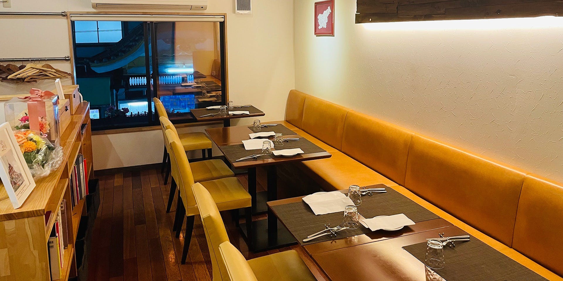 ビストロウエハラ - 画像1