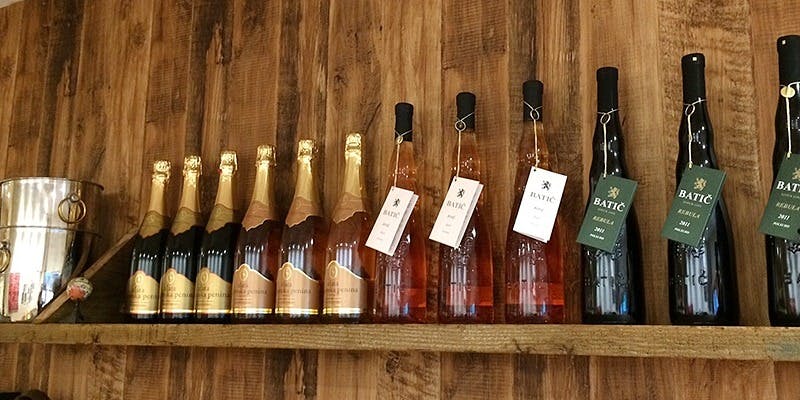 ビストロウエハラ