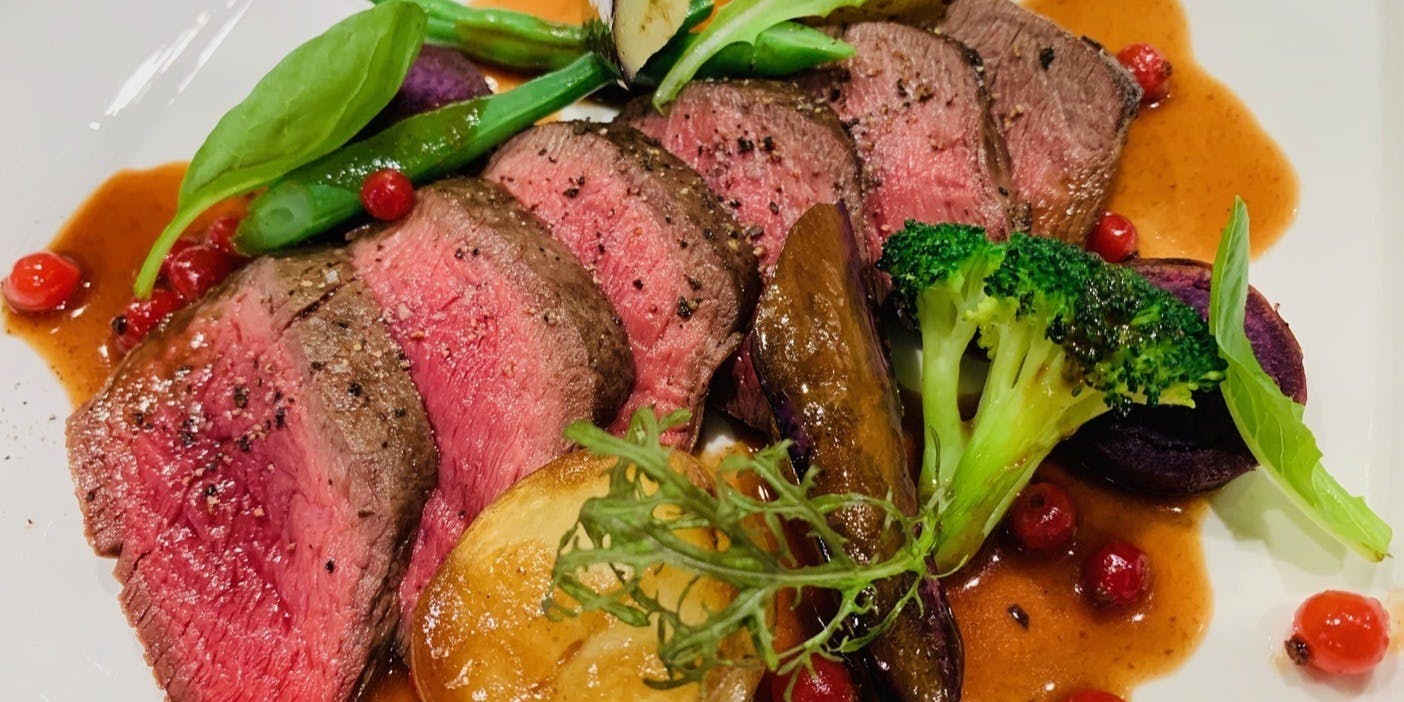 ビストロウエハラ - 画像3