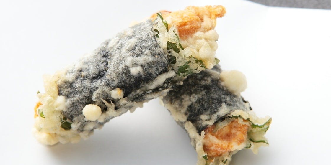 天雅（TEN-MASA）