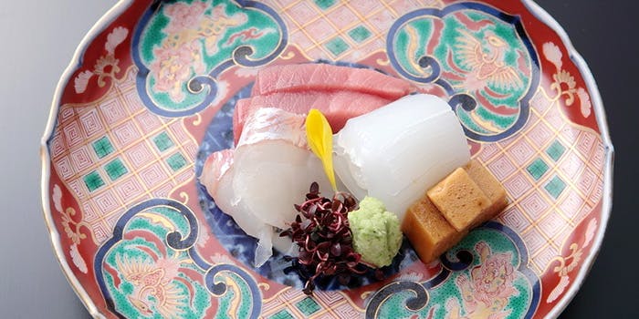 天雅（TEN-MASA）