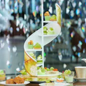 40 Sky Bar & Lounge/コンラッド大阪
