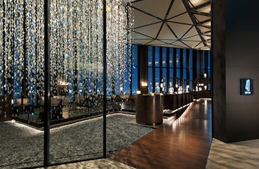 40 Sky Bar & Lounge/コンラッド大阪