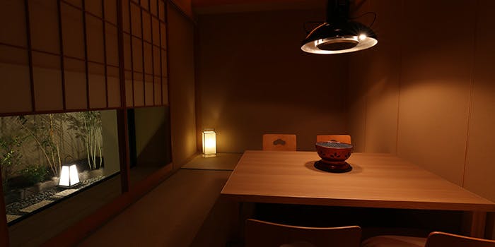 記念日におすすめのレストラン・肉亭ふたご 本郷三丁目店の写真2