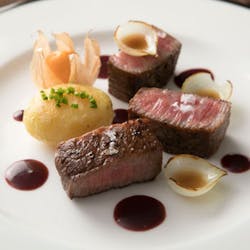 フランス料理 Maximilian フランスリョウリ マクシミリアン 都筑区 フランス料理 一休 Comレストラン