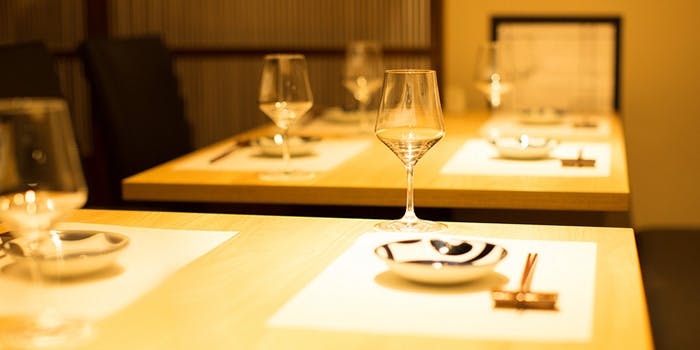 隠れ家鉄板おぶ - 画像4