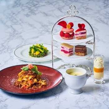 原宿ランチ21 おすすめ 絶品お昼ごはん選 一休 Comレストラン