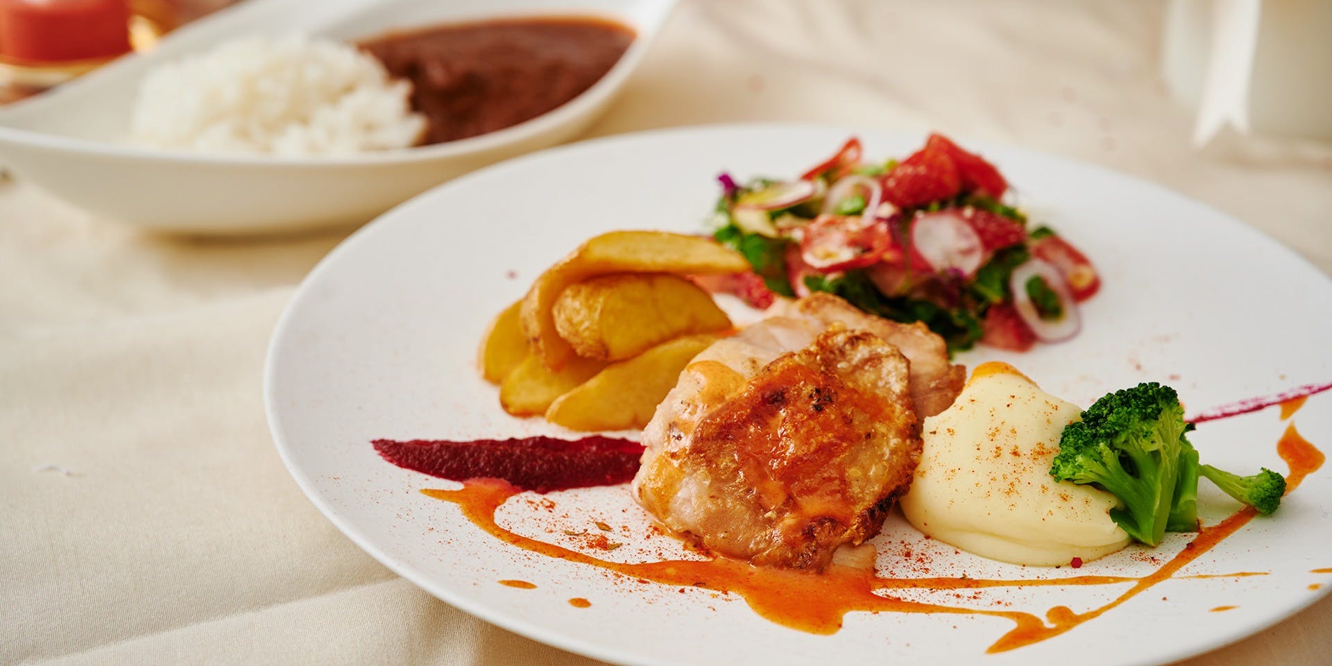 表参道のケーキバイキングが楽しめるおすすめレストラントップ2 一休 Comレストラン