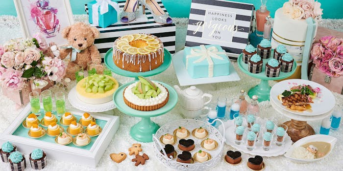 表参道のスイーツ ブッフェが楽しめるおすすめレストラントップ1 一休 Comレストラン 表参道のスイーツ ブッフェが楽しめるおすすめレストラントップ1 一休 Comレストラン