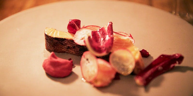 ビストロ エビス（Bistro YEBISU）