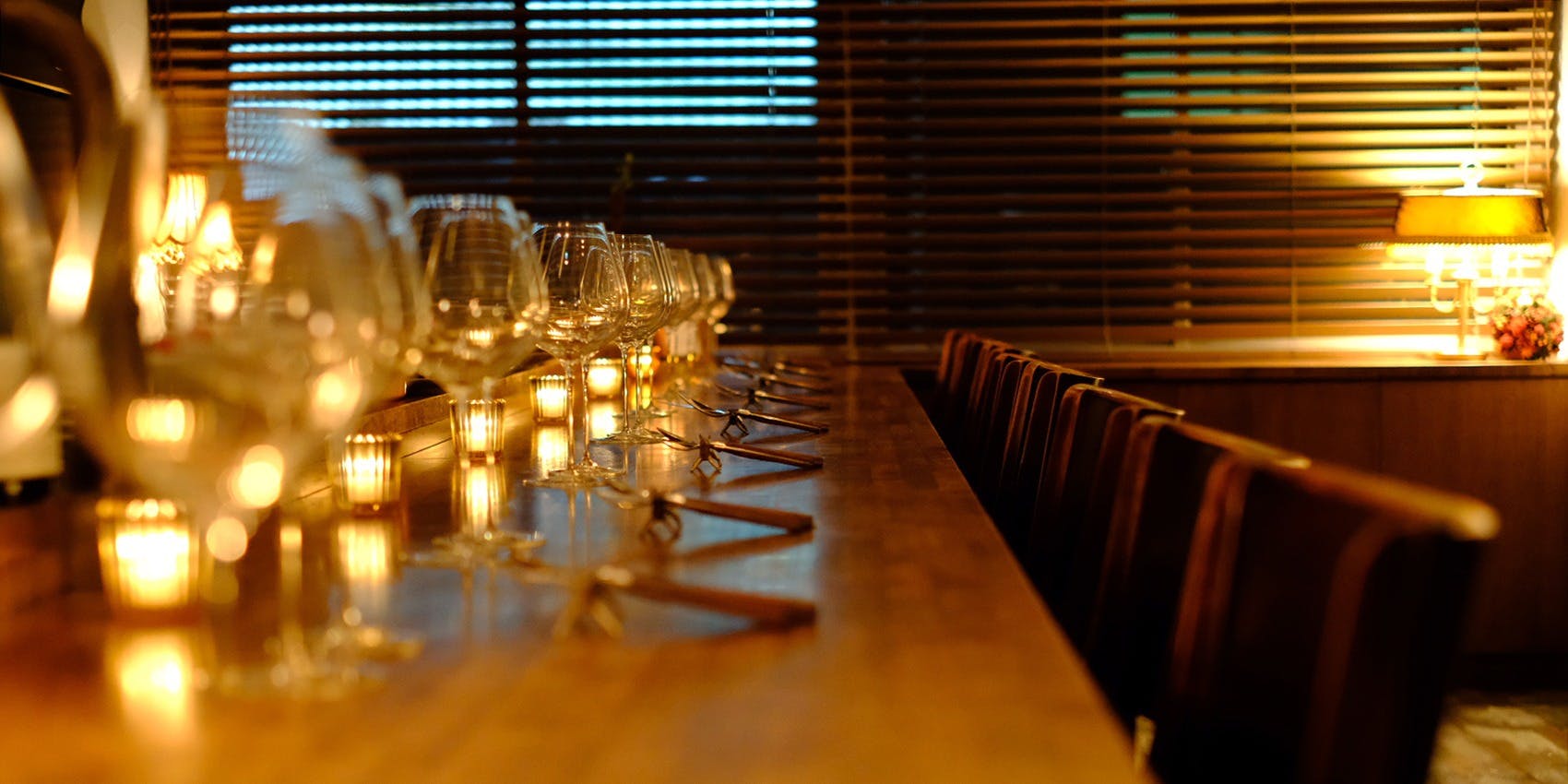 Bistro YEBISU - 画像1